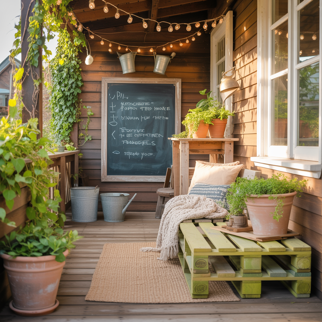 outdoor porch ideas