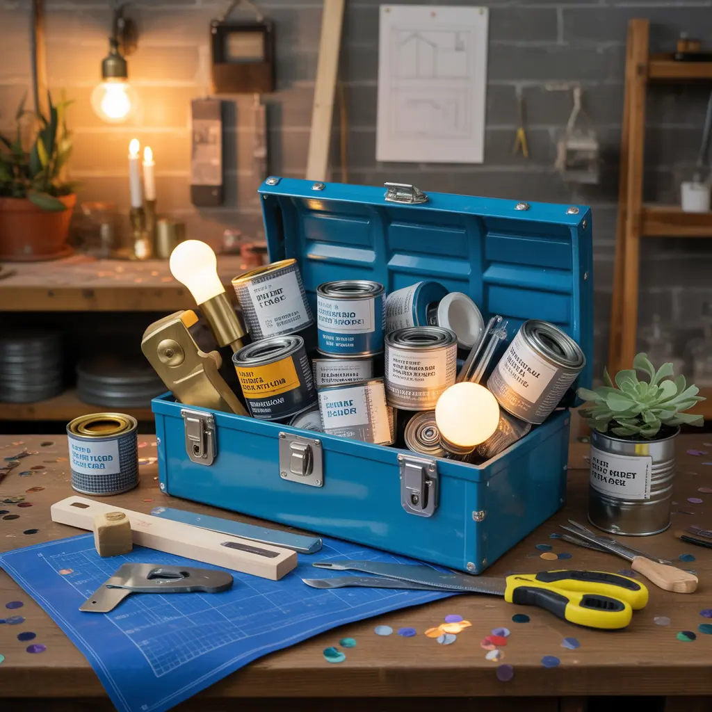 party gift ideas favorite things 20