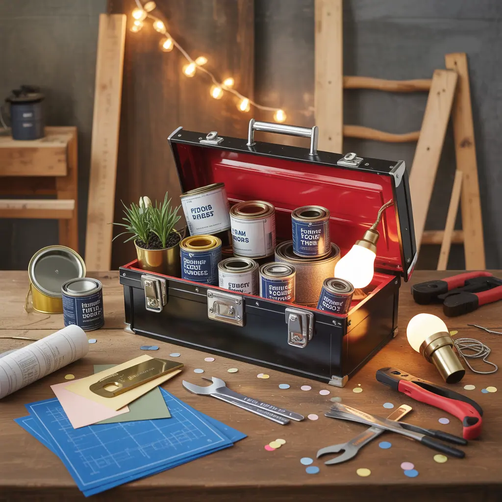 party gift ideas favorite things 20