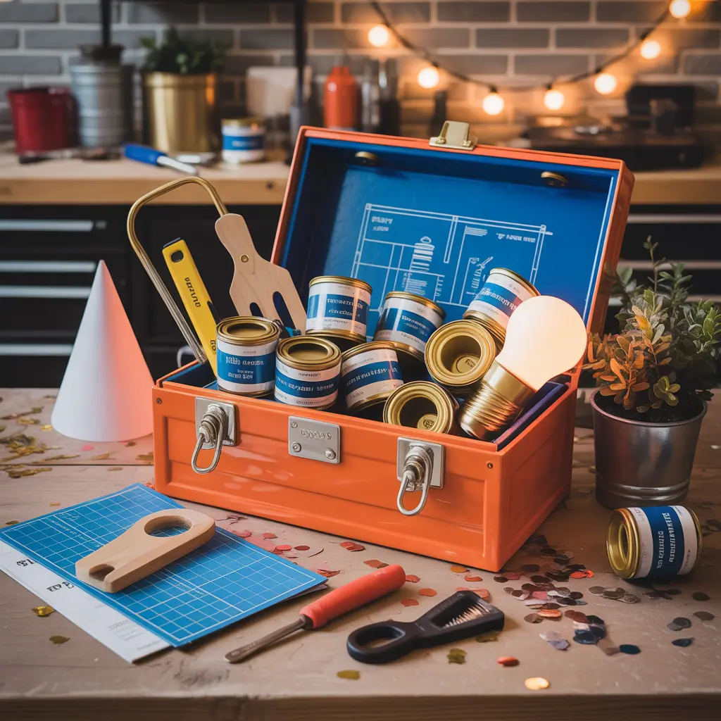 party gift ideas favorite things 20