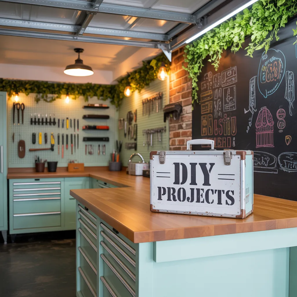 pinterest garage paint ideas