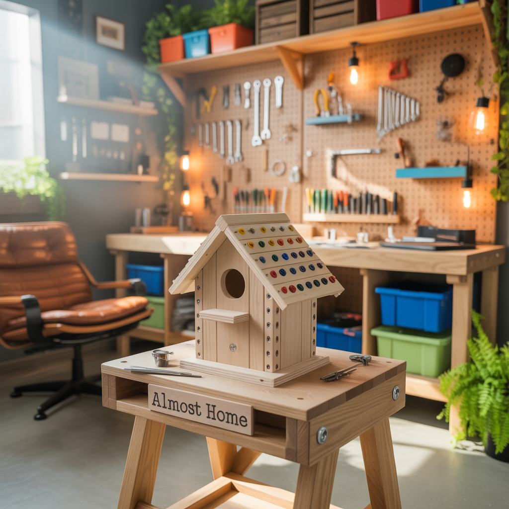 playroom ideas for grownups
