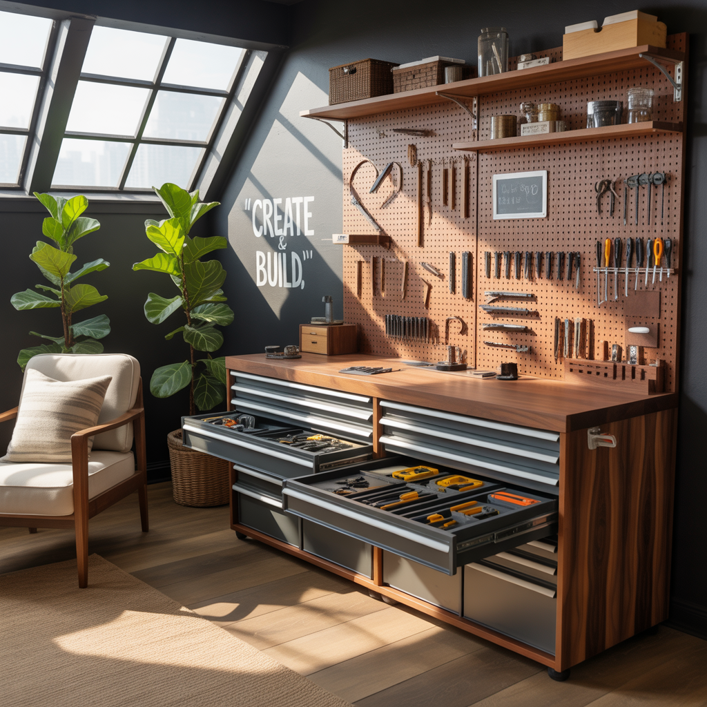 playroom ideas for grownups