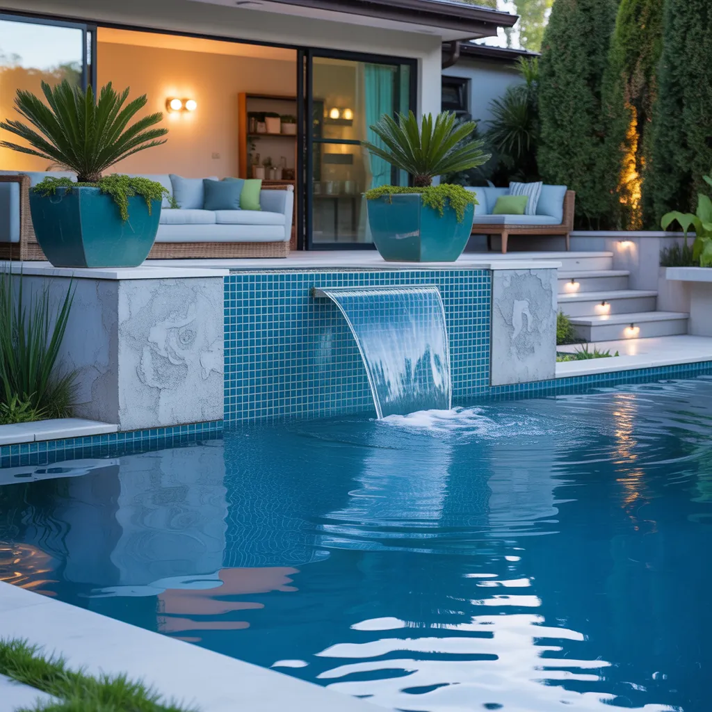 pool ideas nice