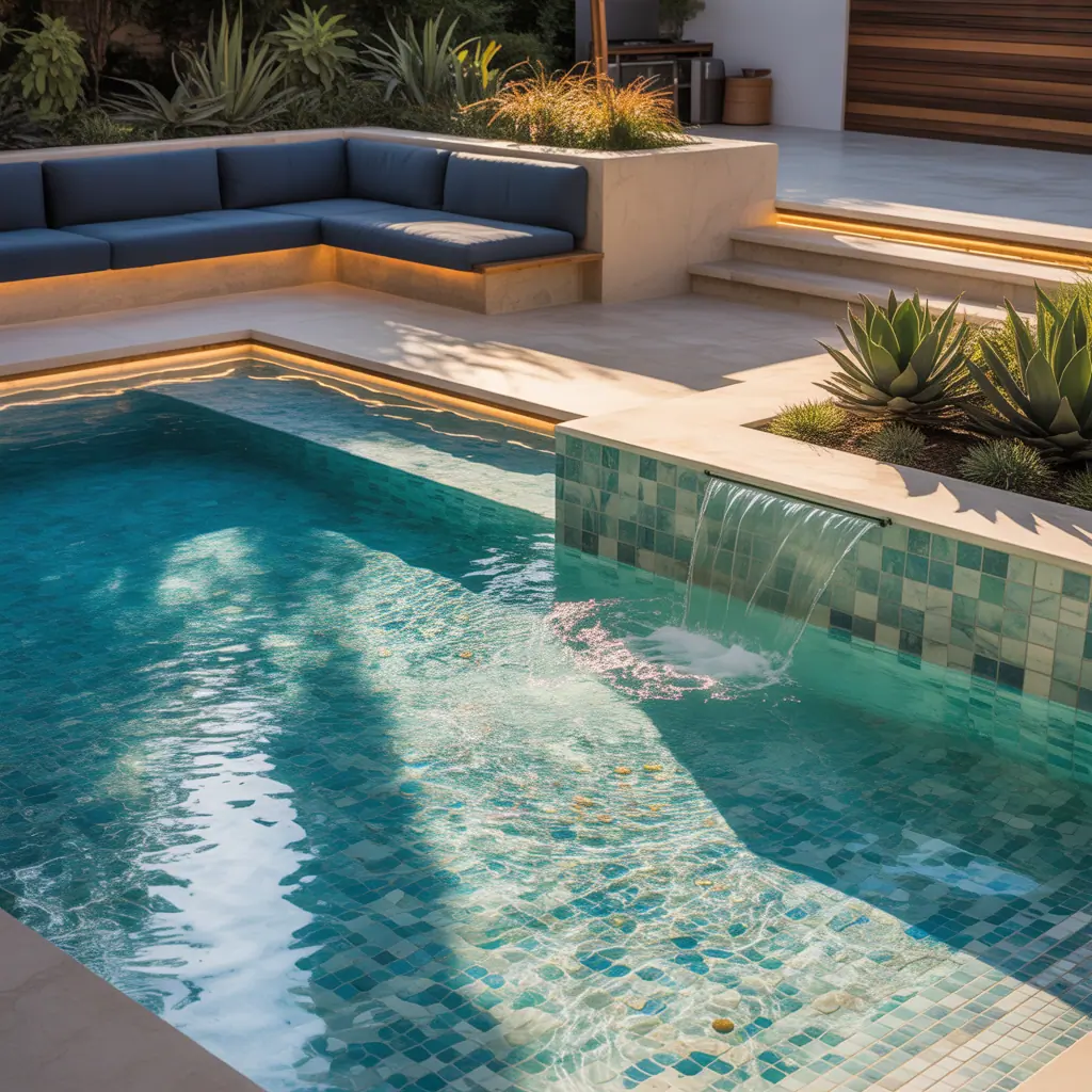 pool ideas nice