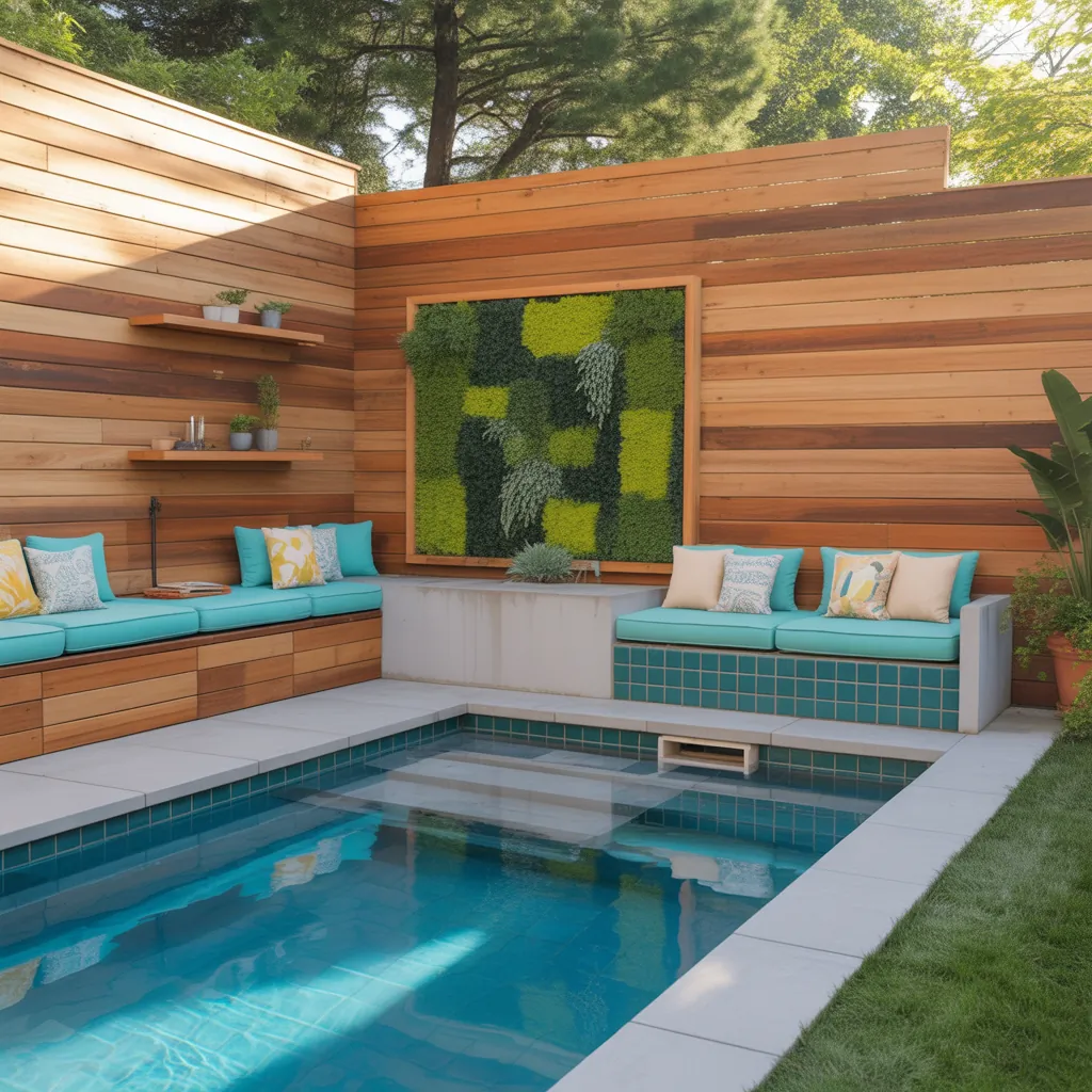 pool ideas nice
