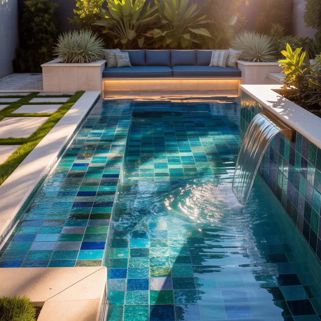 pool ideas nice