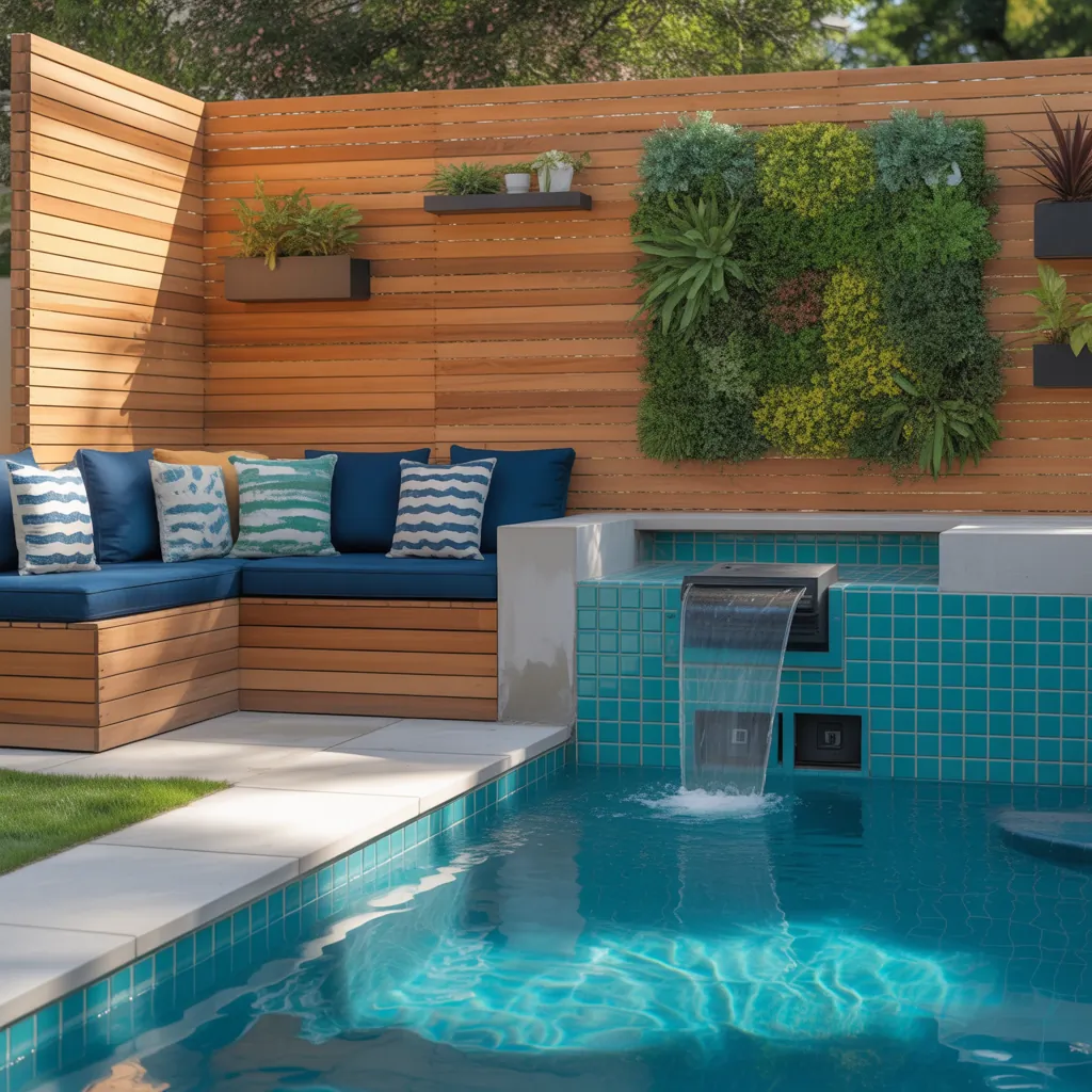 pool ideas nice