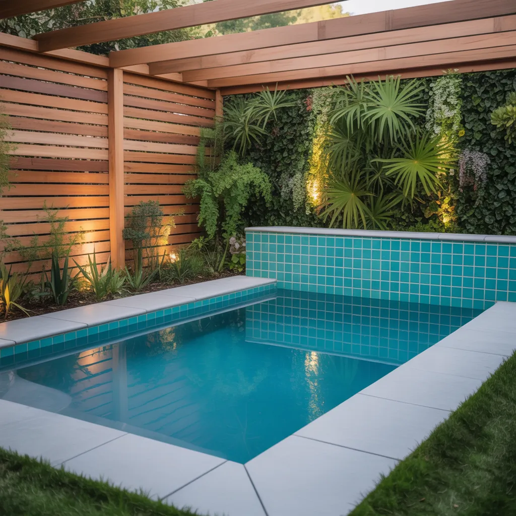 pool ideas nice
