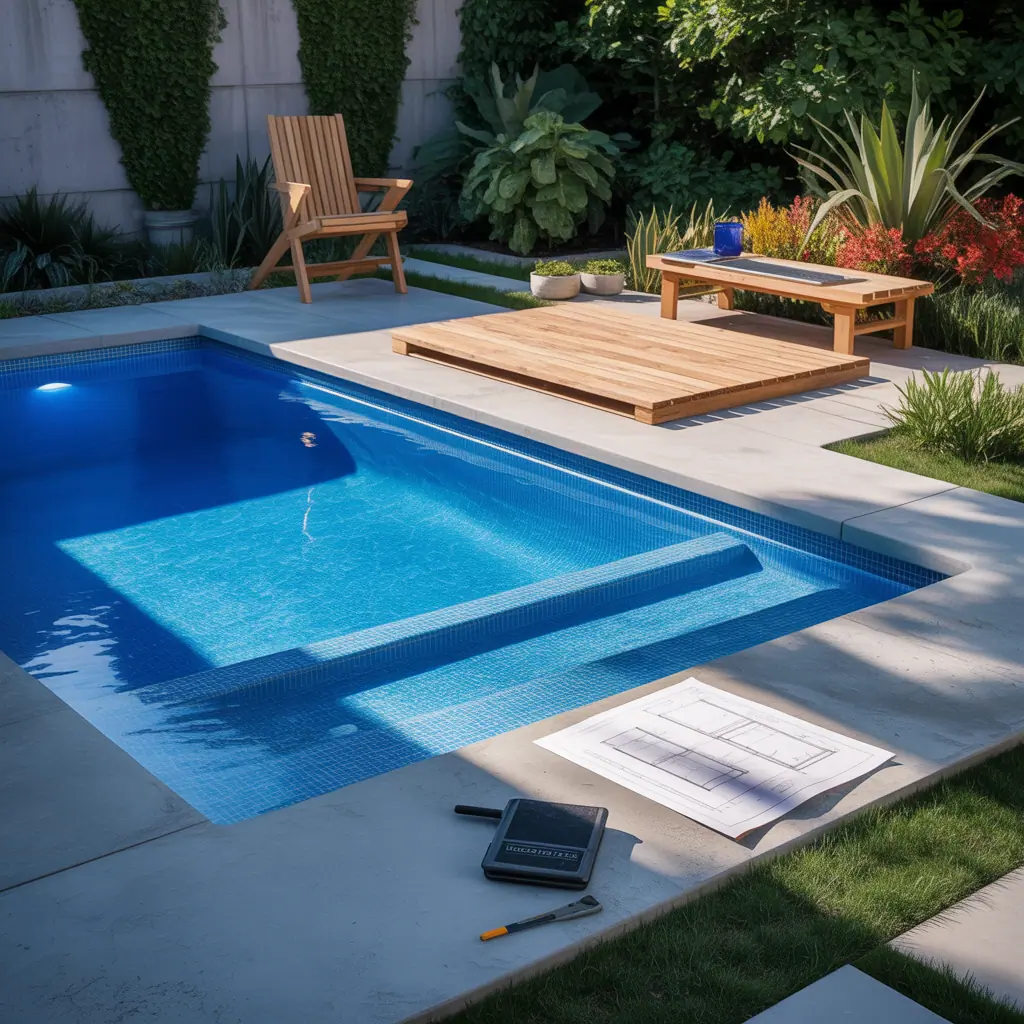 pool ideas nice