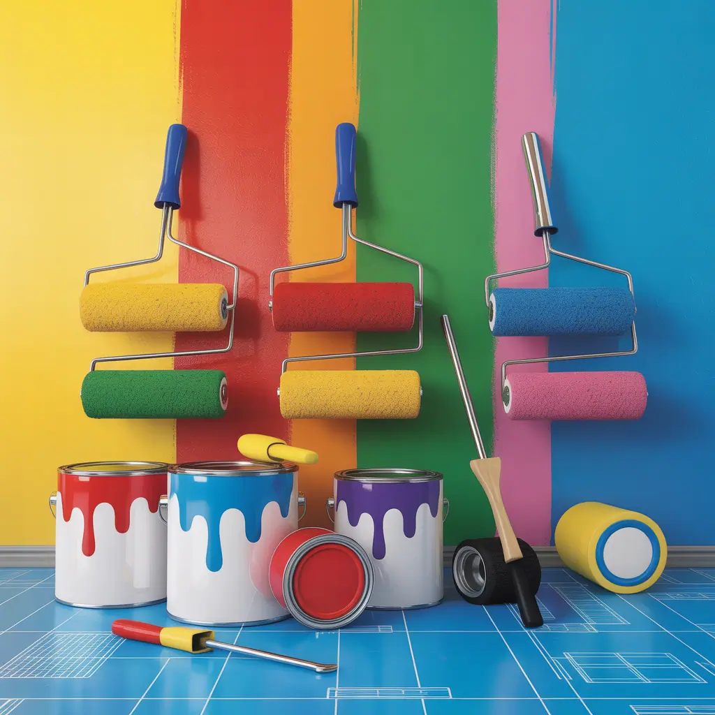 pop painting art ideas