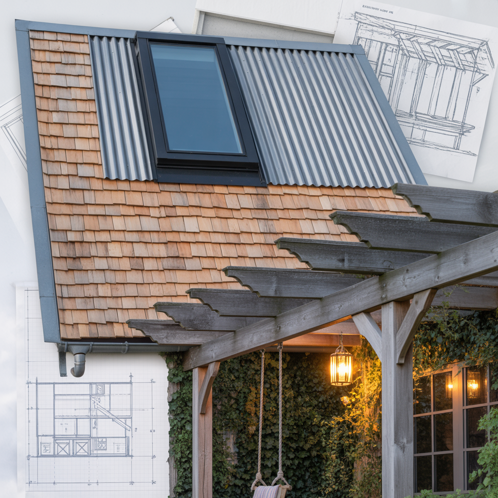 porch roof ideas pictures
