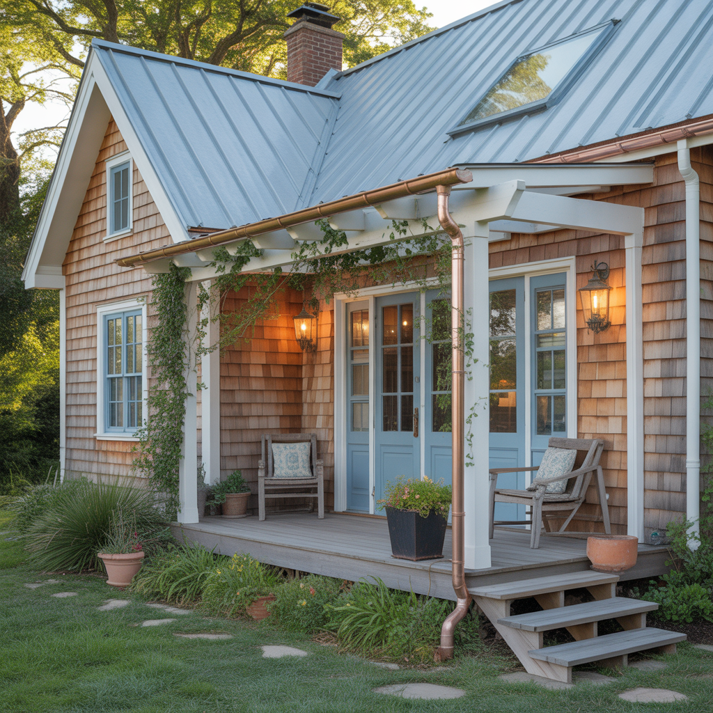 porch roof ideas pictures