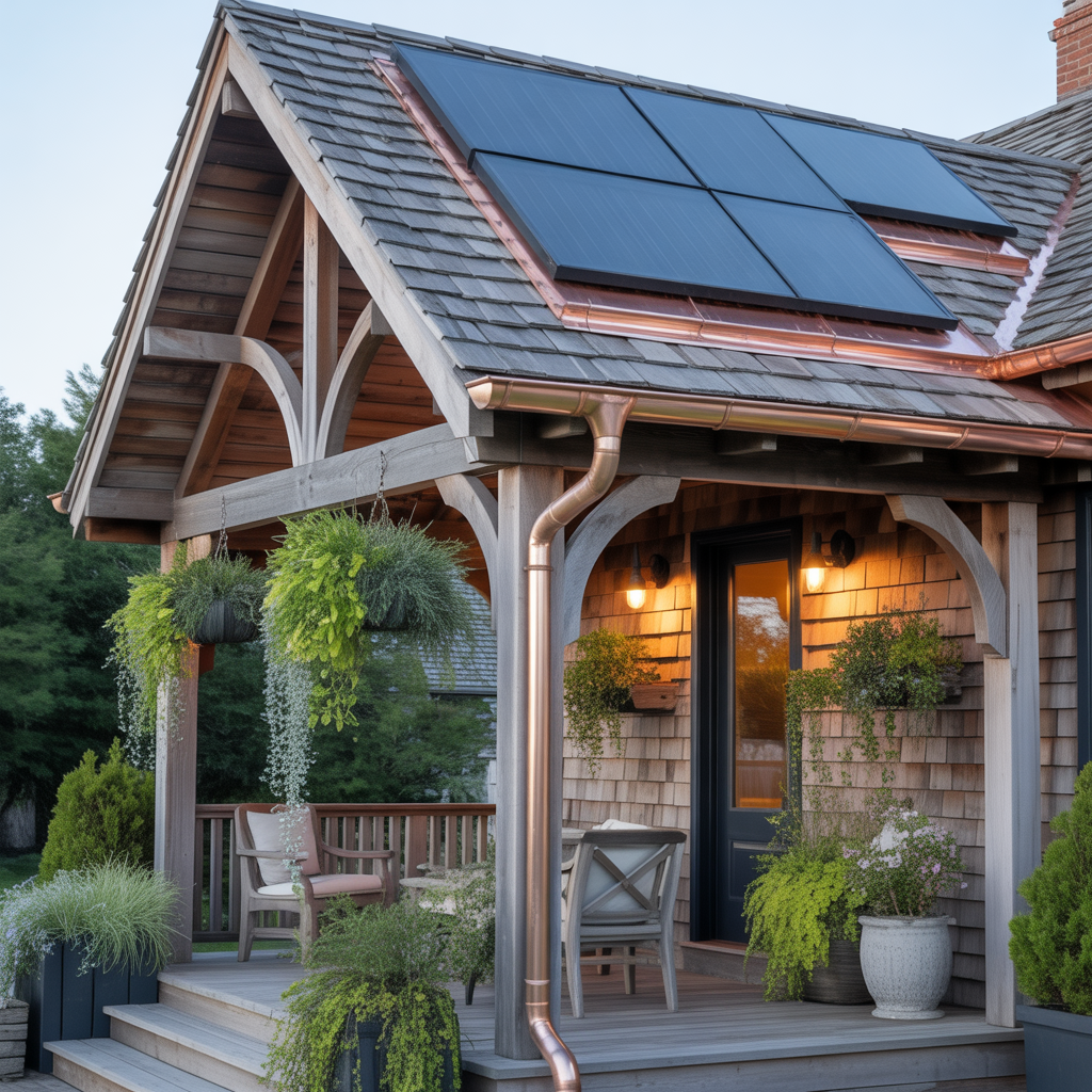 porch roof ideas pictures
