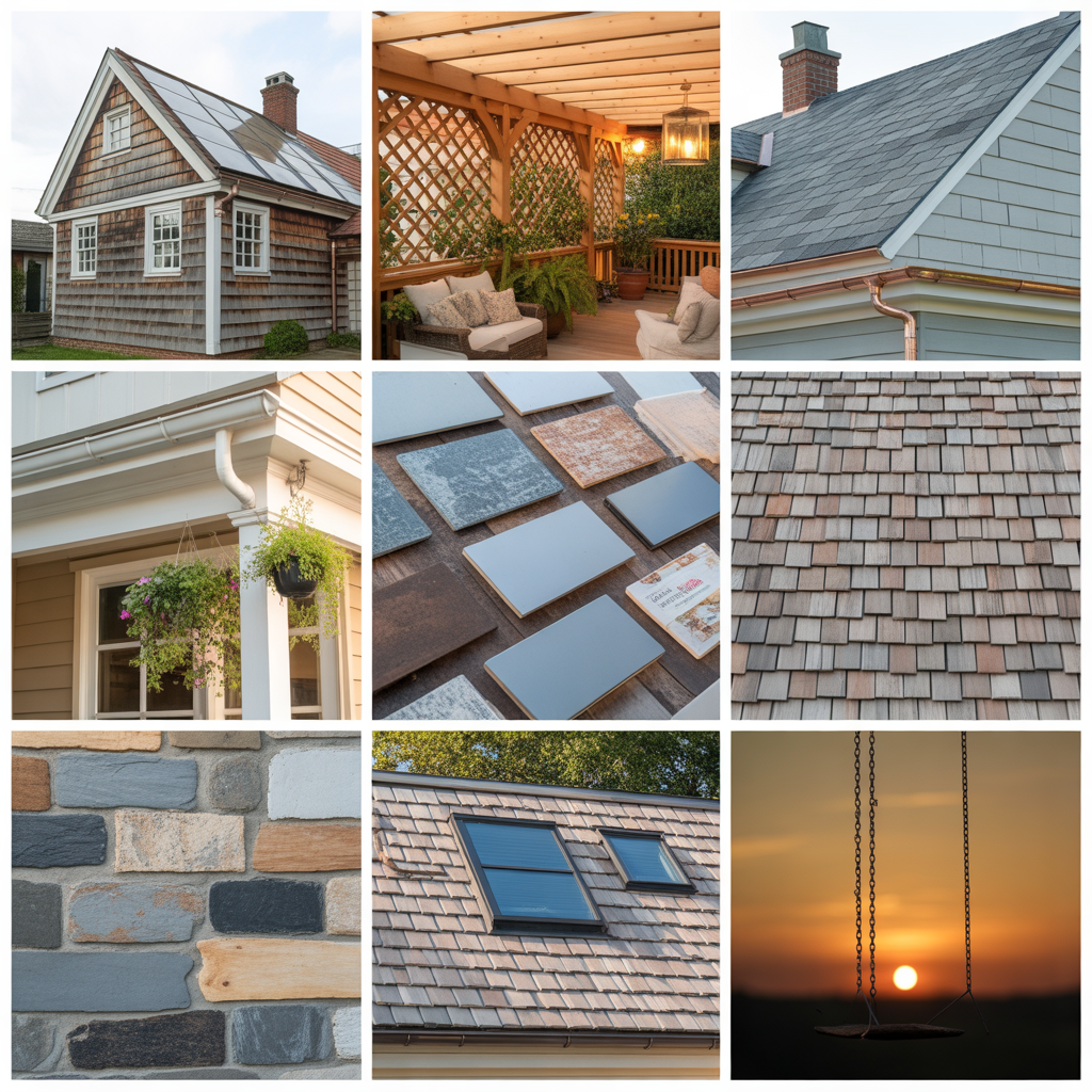 porch roof ideas pictures