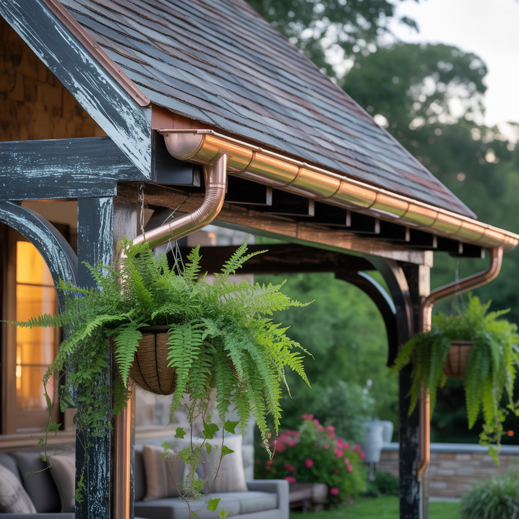 porch roof ideas pictures