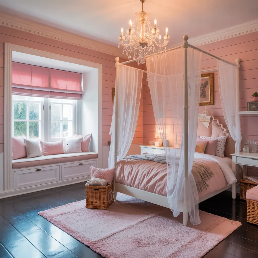 princess room ideas