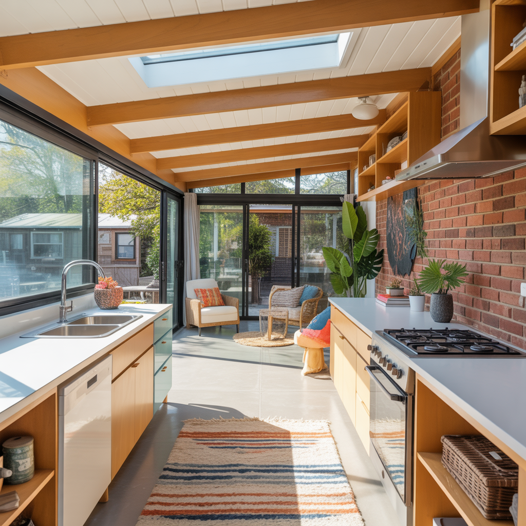 remodel ideas double wide