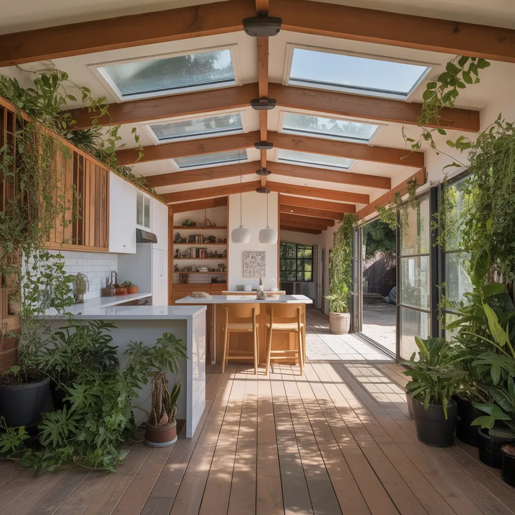 remodel ideas double wide