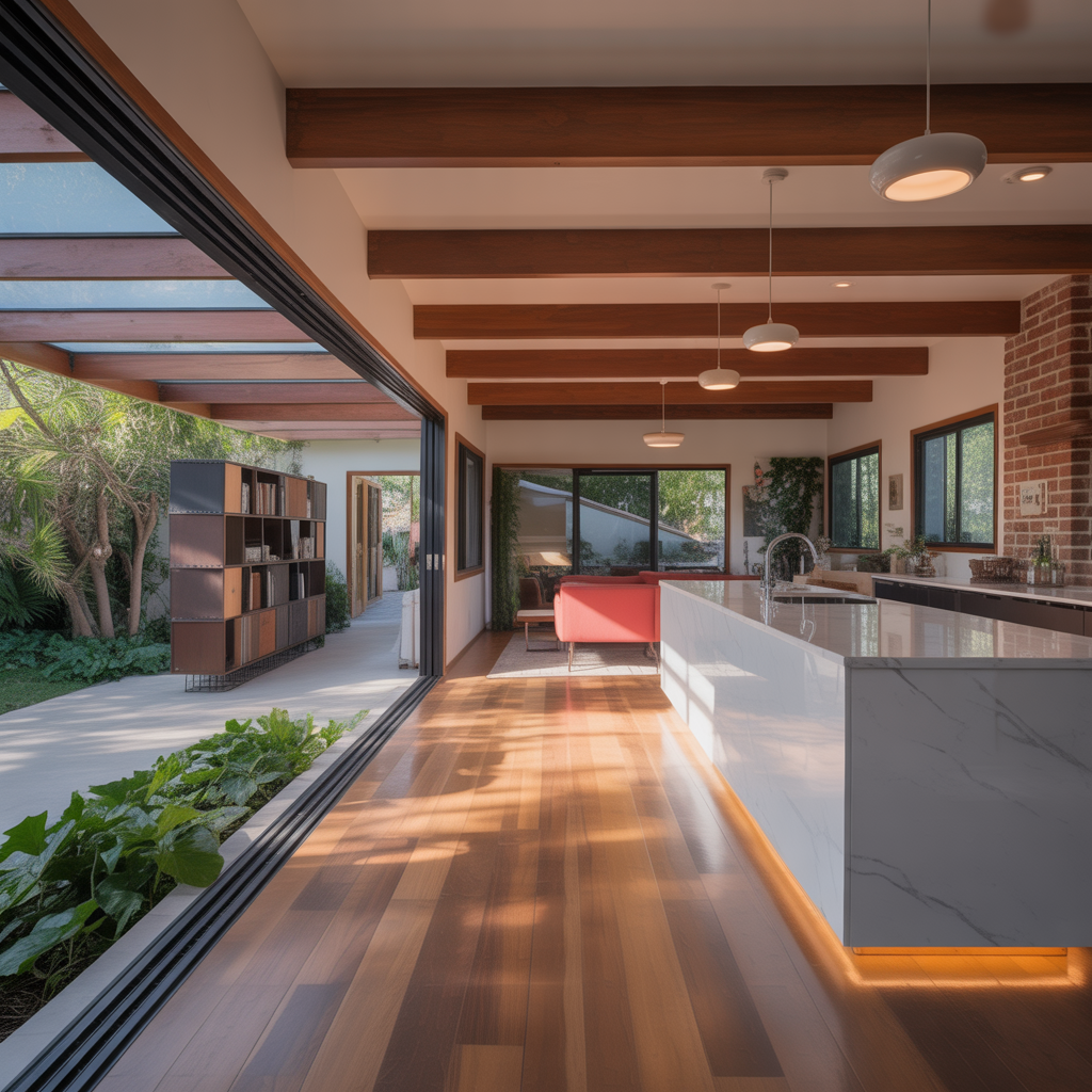 remodel ideas double wide