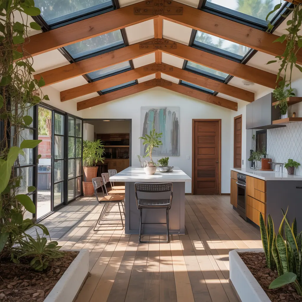 remodel ideas double wide