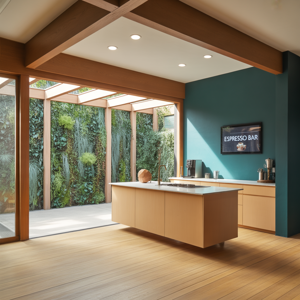 remodel ideas double wide