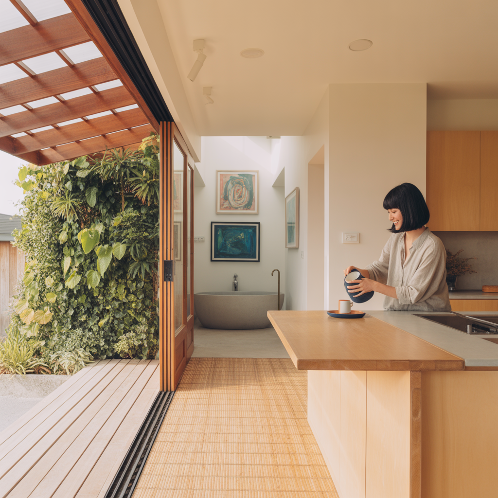 remodel ideas double wide
