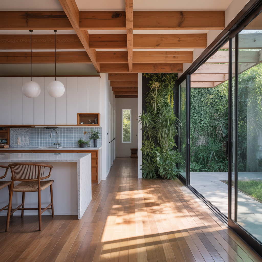 remodel ideas double wide