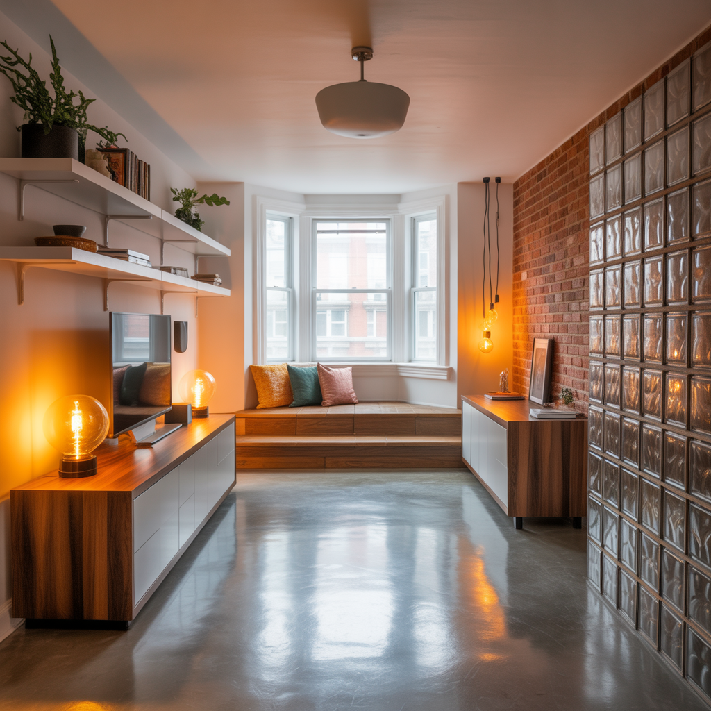 renovation ideas basement