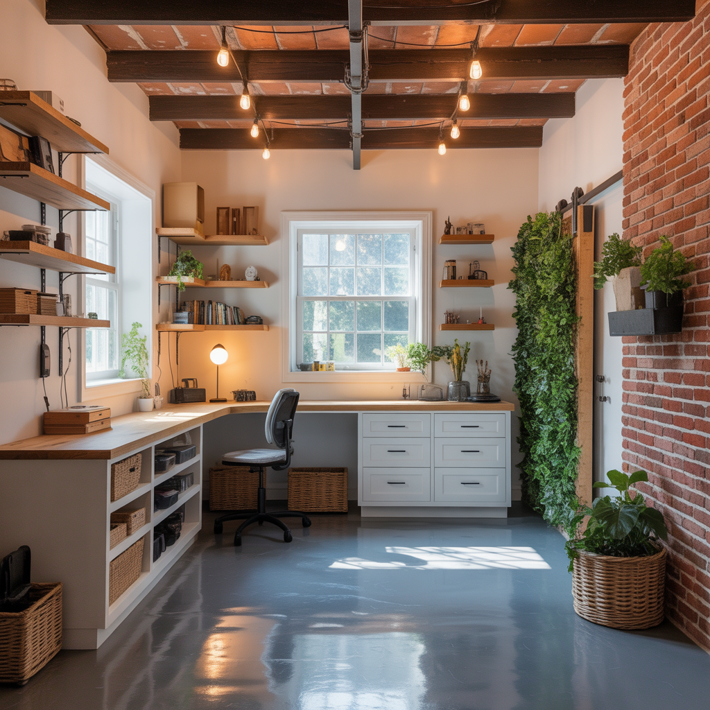 renovation ideas basement