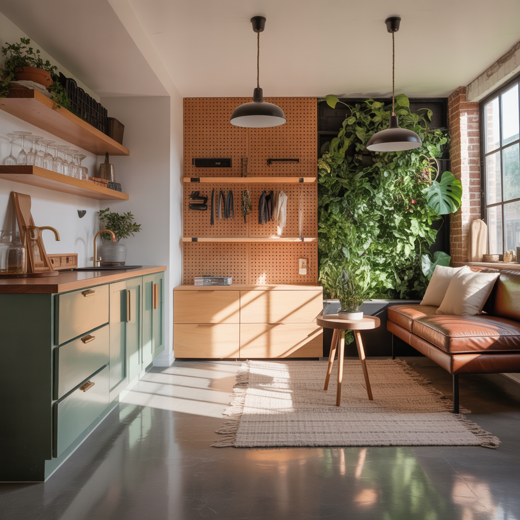 renovation ideas basement