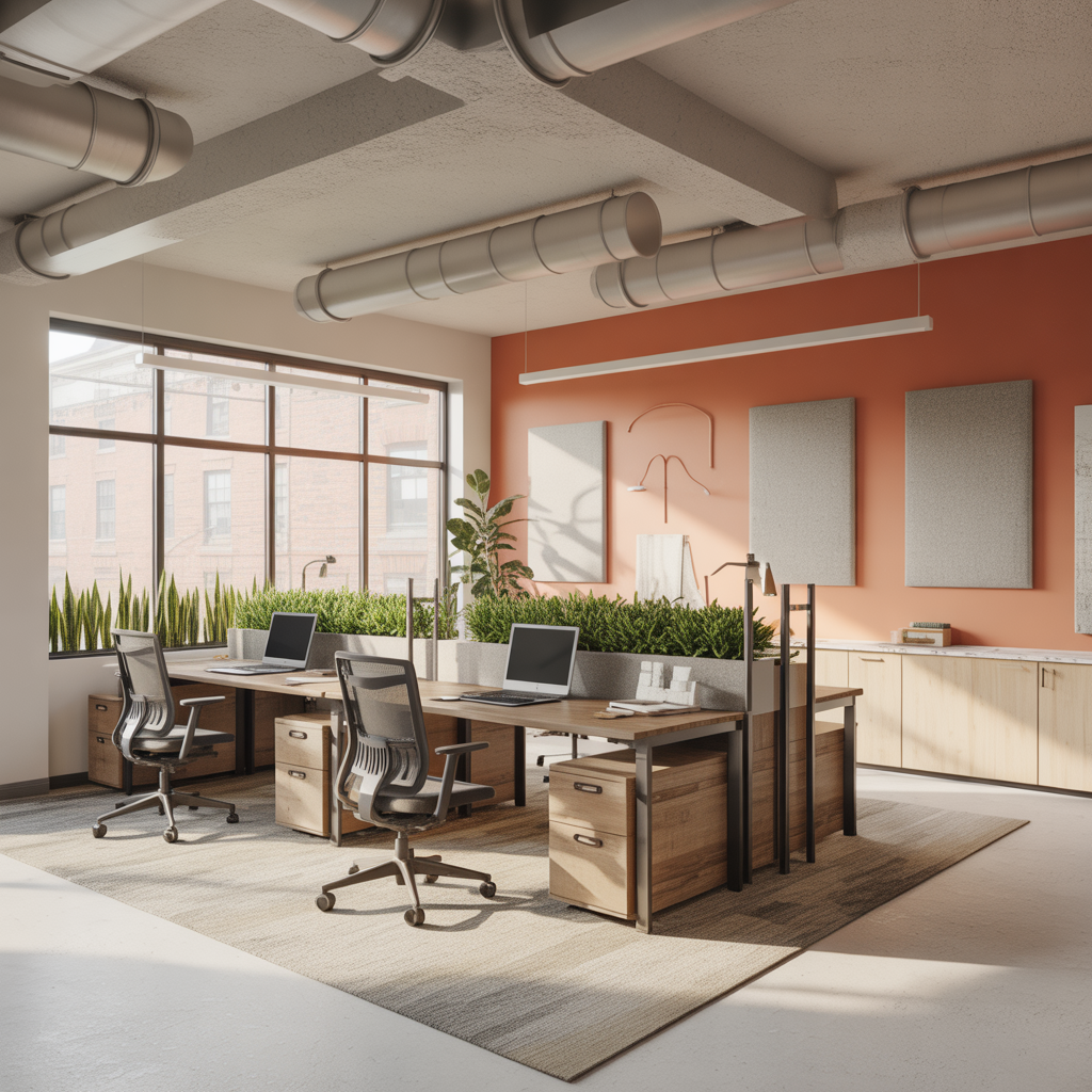 renovation ideas for office