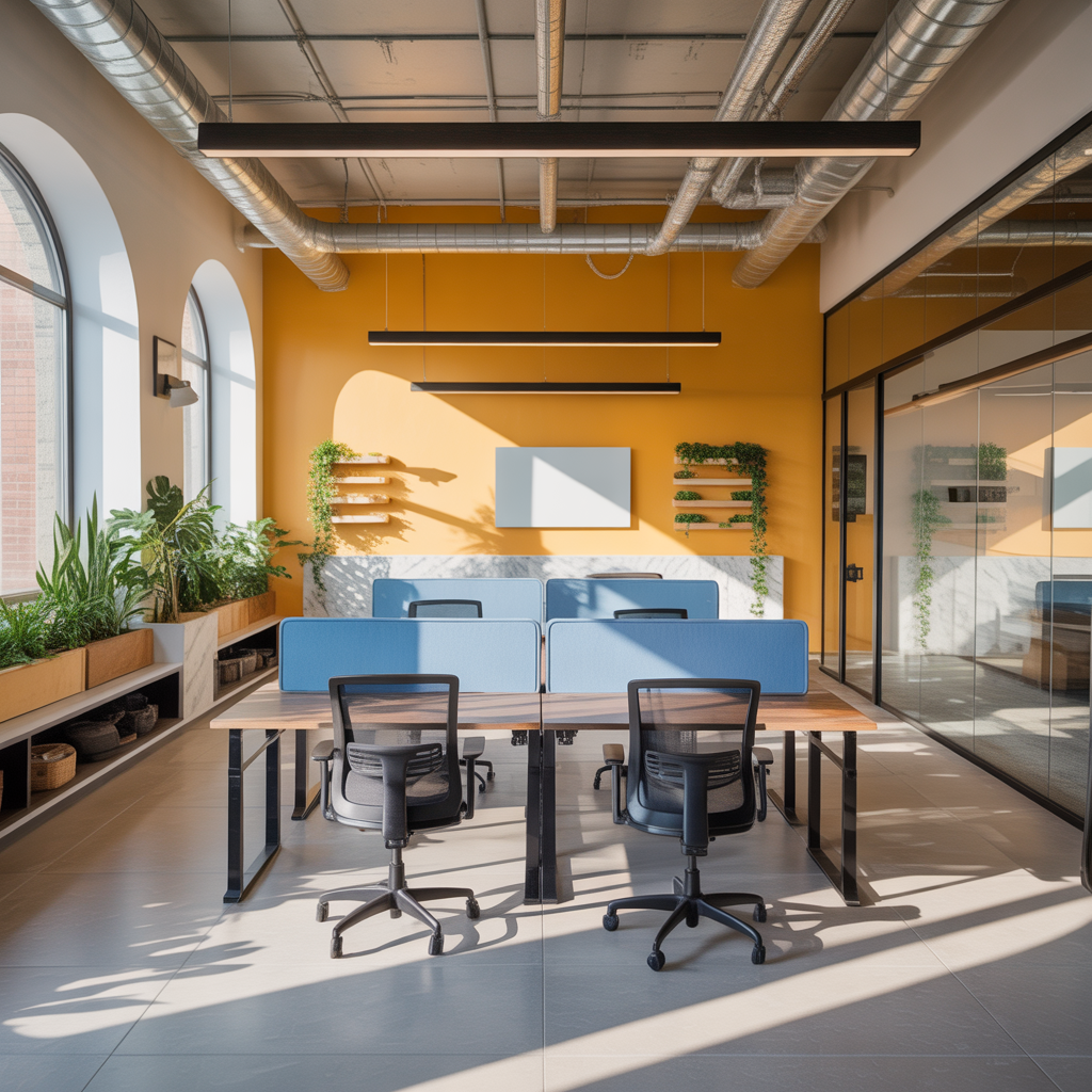 renovation ideas for office