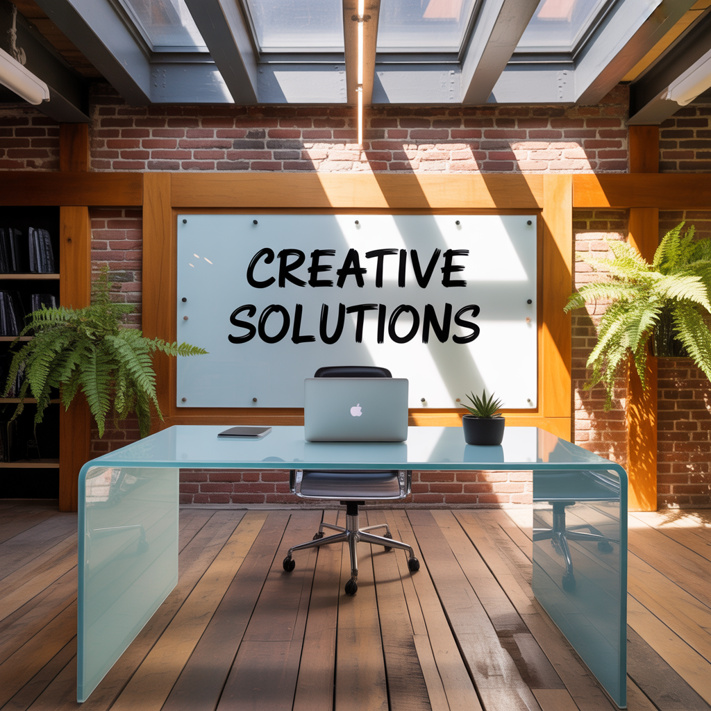 renovation ideas for office