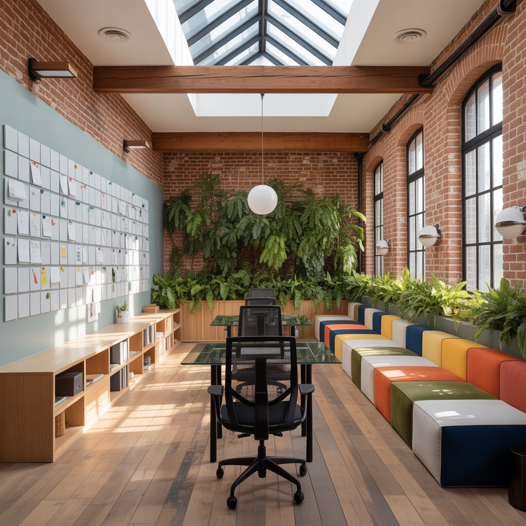renovation ideas for office