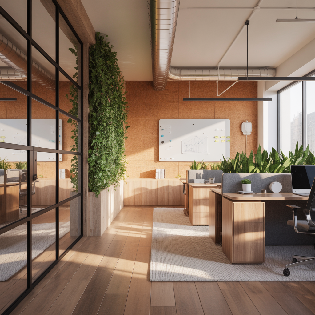 renovation ideas for office