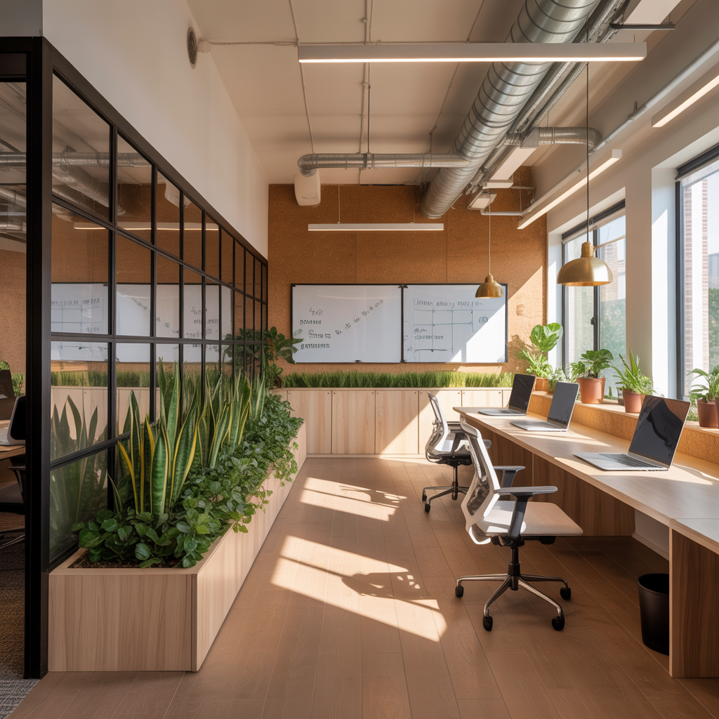 renovation ideas for office