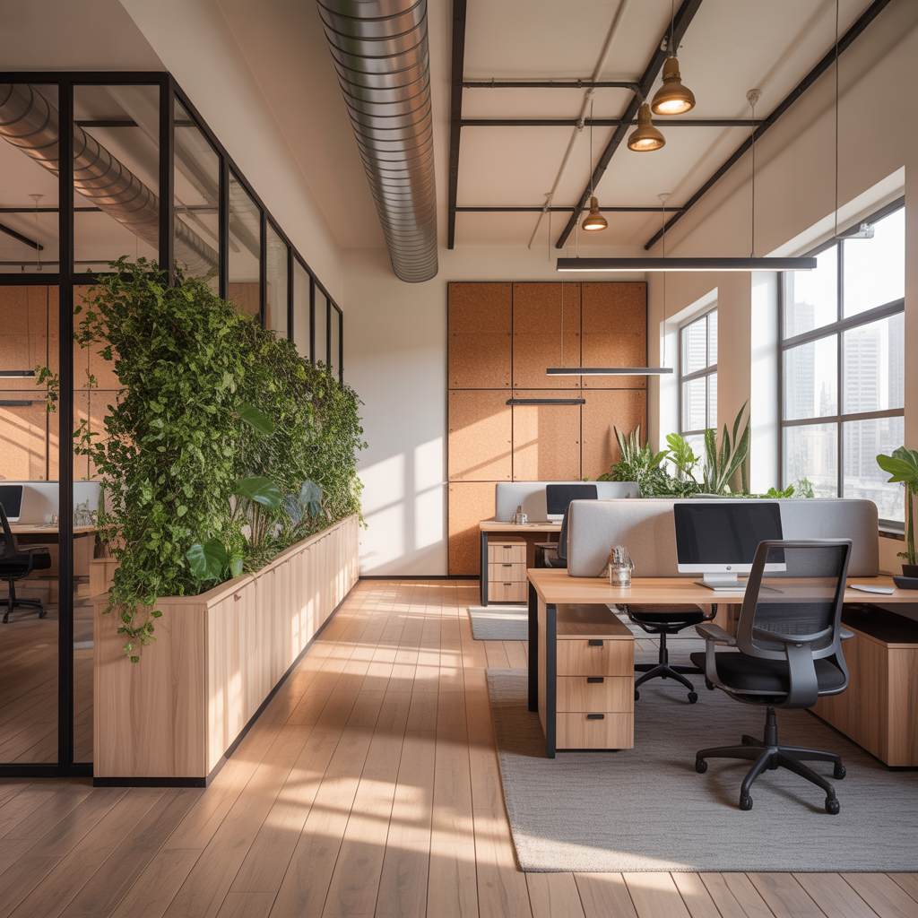 renovation ideas for office