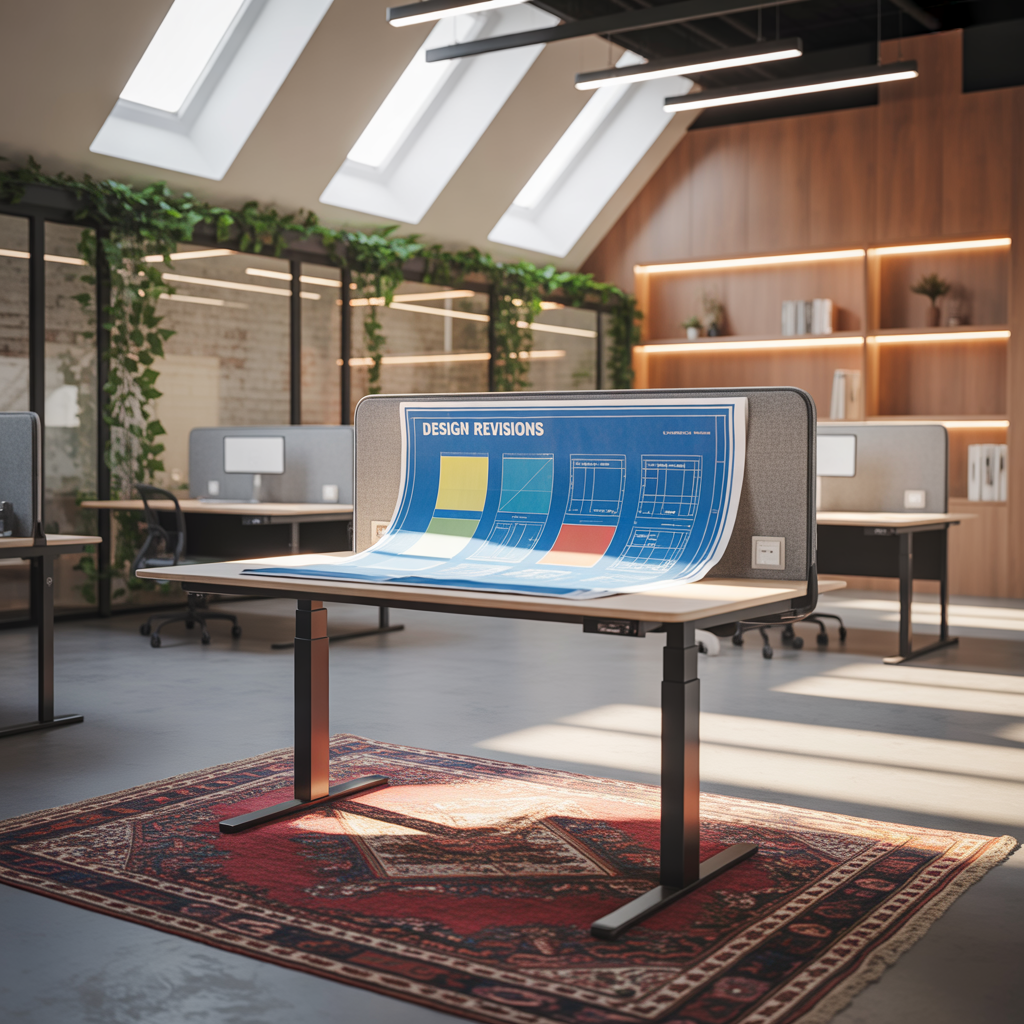 renovation ideas for office
