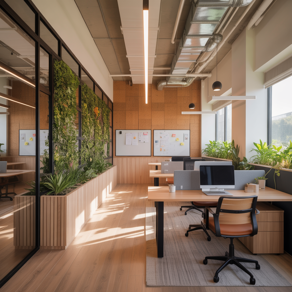 renovation ideas for office