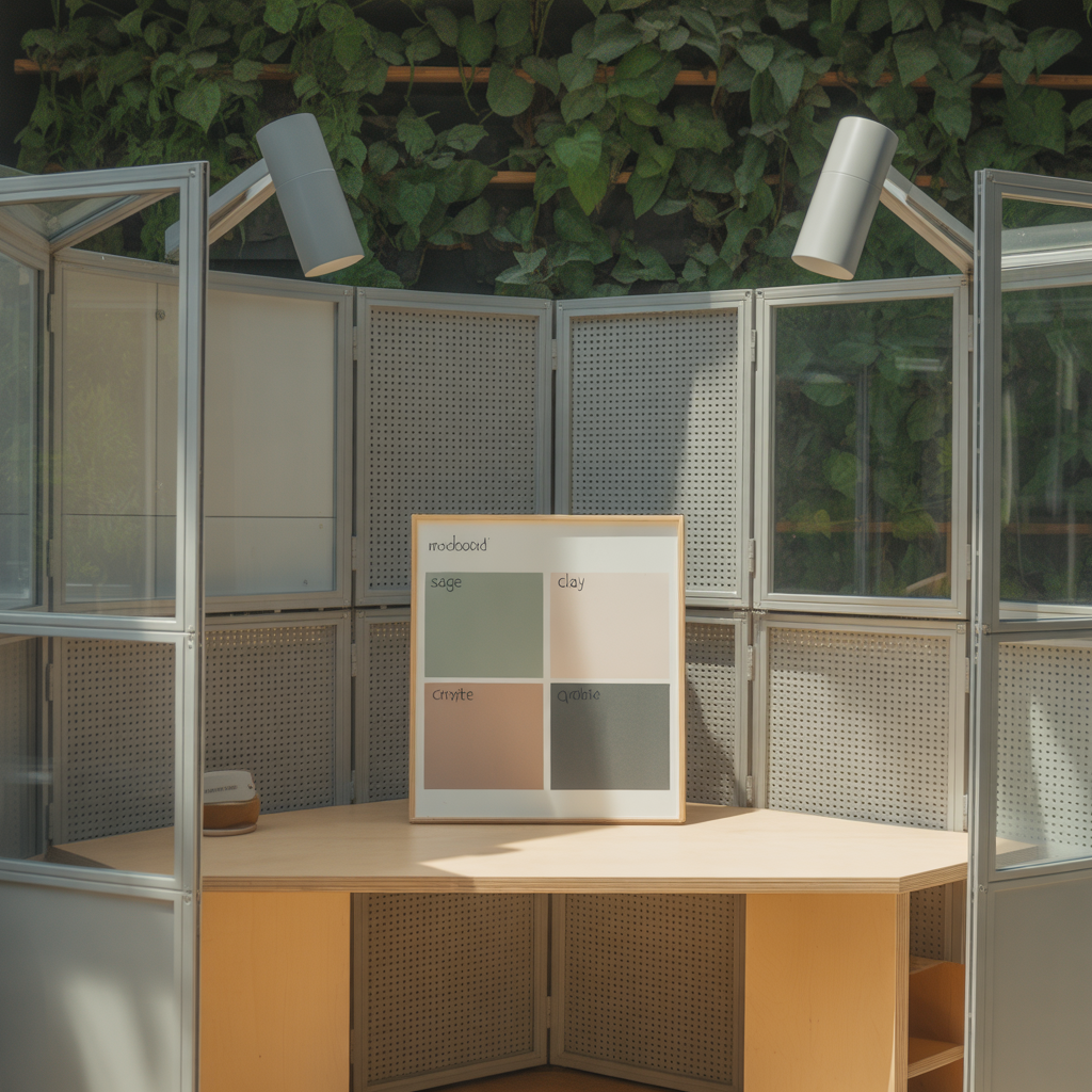 renovation ideas for office