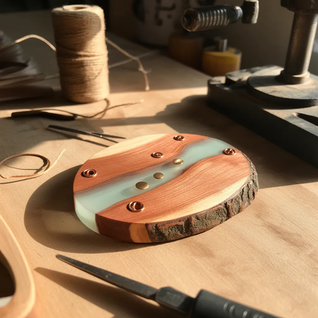 ring dish idea