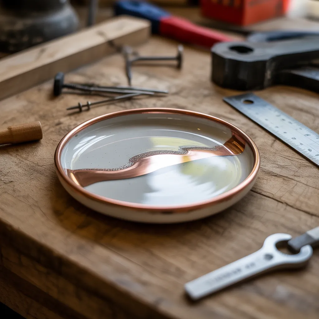 ring dish idea
