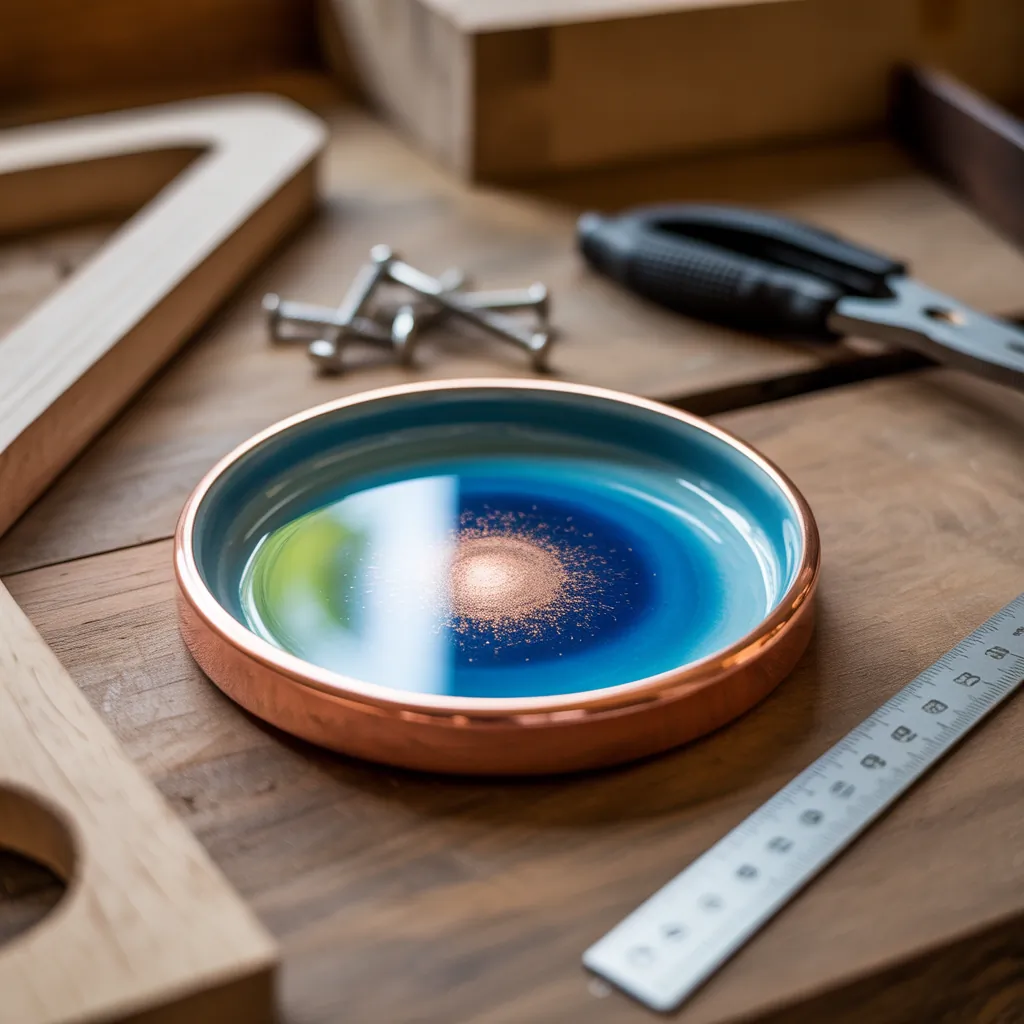 ring dish idea