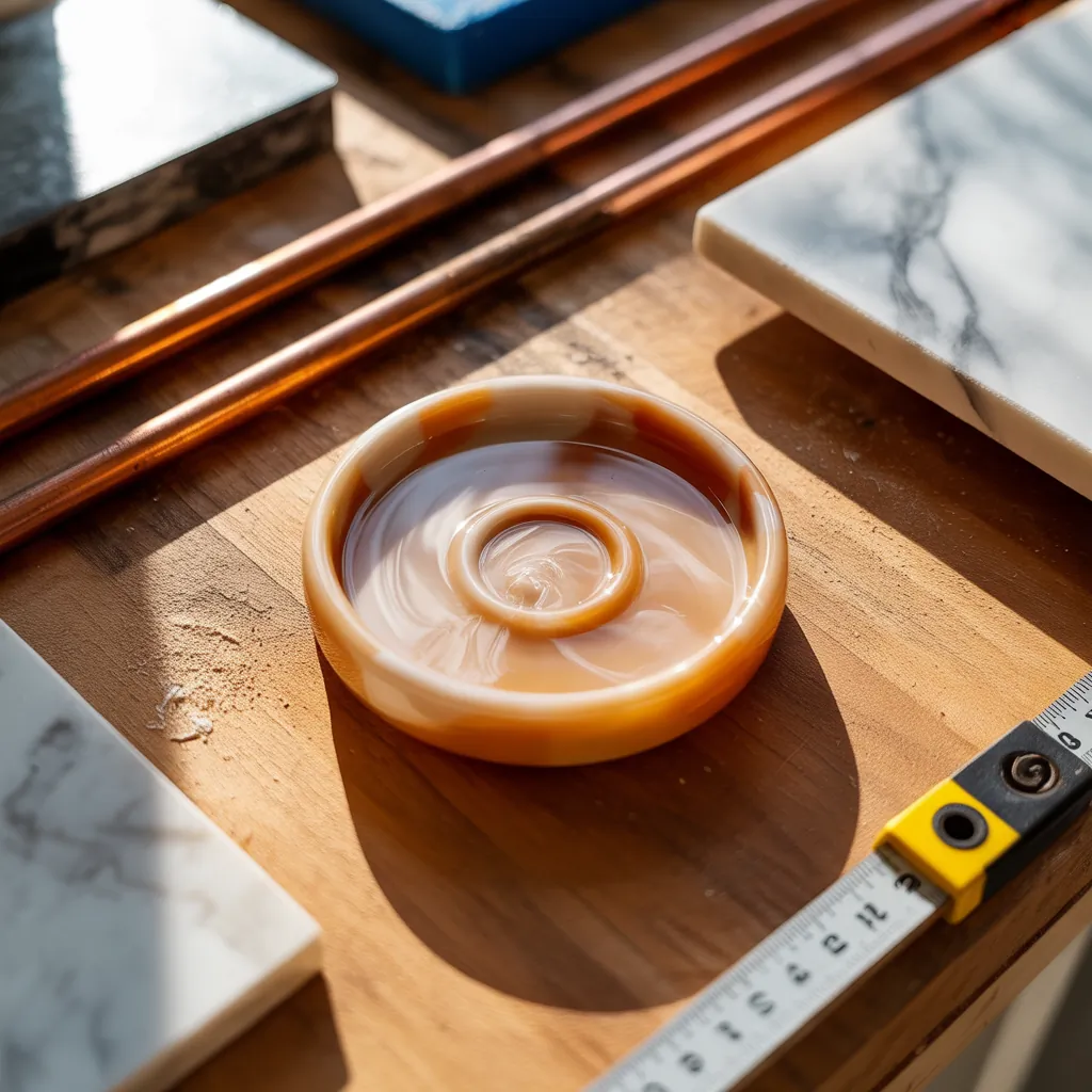 ring dish idea