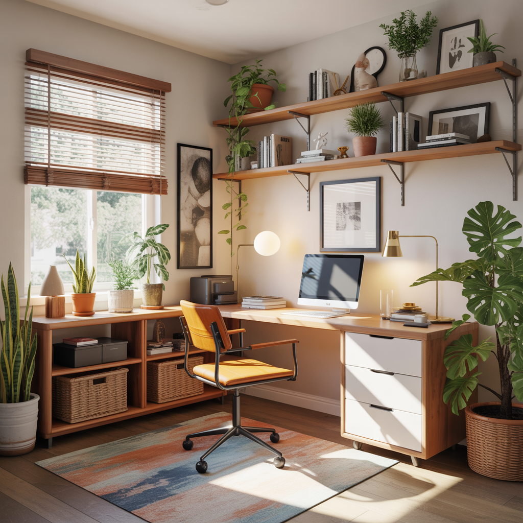 room
