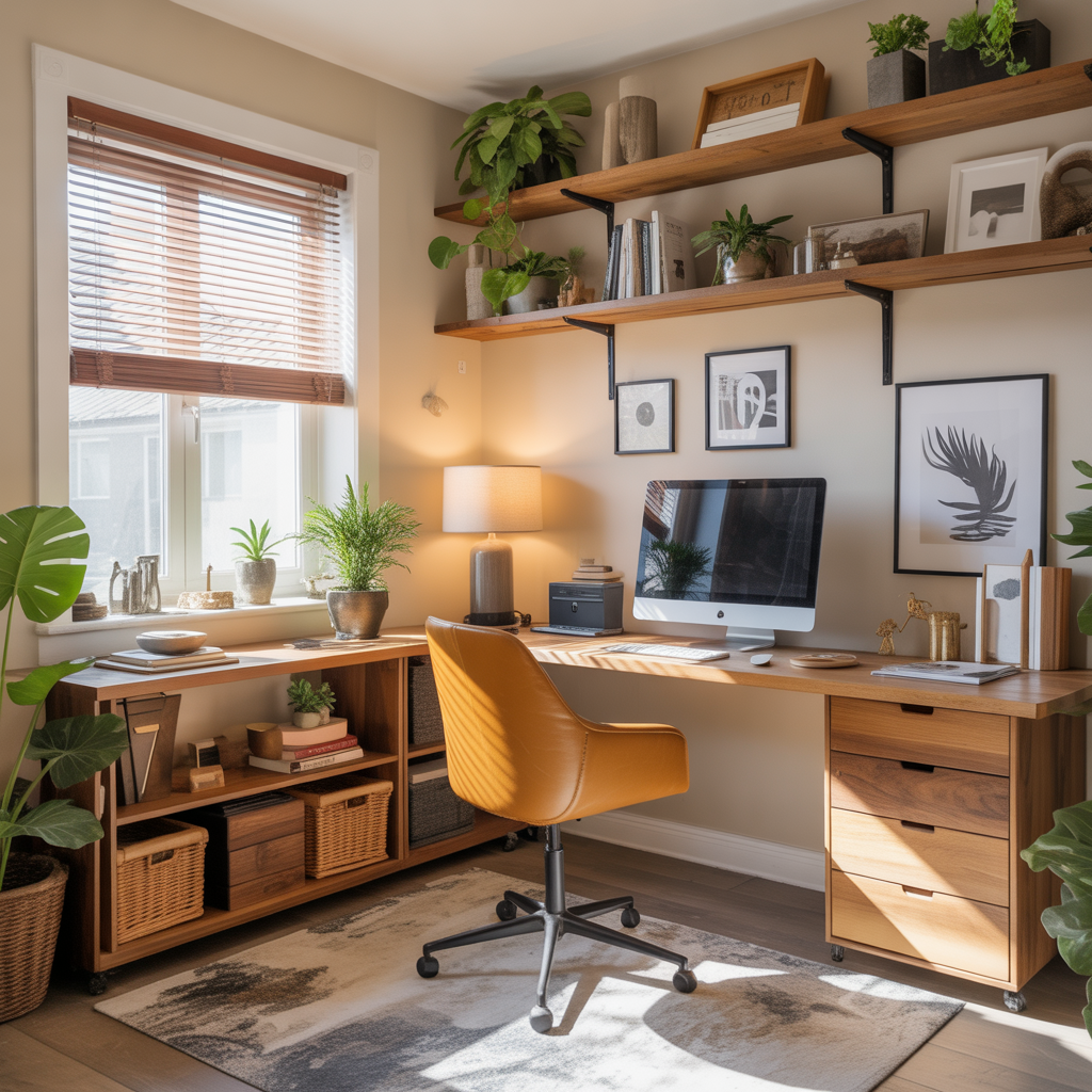 room
