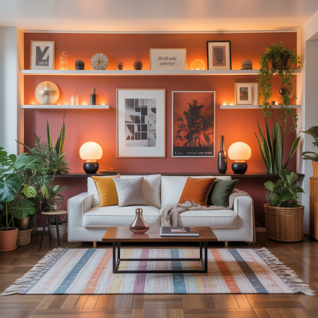room decor