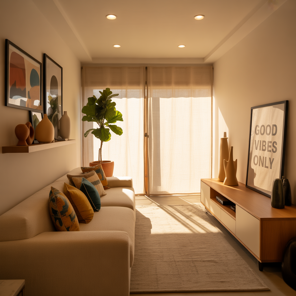 room decor