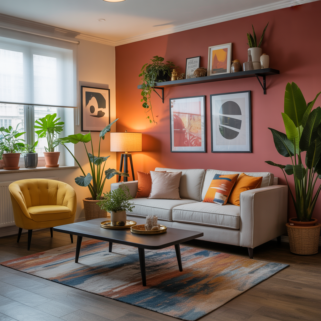 room decor